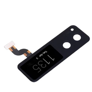 Ecran de remplacement pour téléphone Moto Razr 2023 Razr 40 1.47in 368x194px écran tactile - Photo 1 sur 22