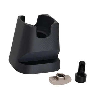 Steering Wheel Fixed Stand Qr 2 Mount Qr 2 Holder - Image 1 of 4