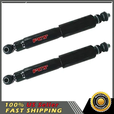 Комплект из пары амортизаторов передней подвески для Dodge Ram 2500 3500 FCS 1994-2002 годов выпуска - Изображение 1 из 4