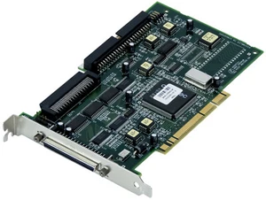 Controller Adaptec AHA-2944UW Ultra Wide SCSI PCI - Picture 1 of 2