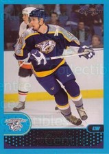 2001-02 Topps O-Pee-Chee Silver Parallel #148 Patric Kjellberg