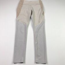 Outdoor Voices Legging Oatmeal Beige Tan Womens Size Small (READ)