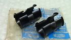 Mk2 Cortina Gt Lotus 1600E Genuine Ford Nos Front Bucket Seat Clamp Cushions