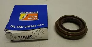 F 710480 Federated Auto Parts Differential Pinion Seal 17350 Seal - Picture 1 of 3