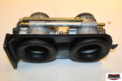 2007 Ski-doo MXZ Renegade Throttle Body 420889198 - Imagem 1 de 4