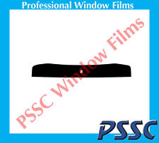 PSSC Pre Cut Sun Strip Car Window Films - Ford Transit Custom 2012-Current