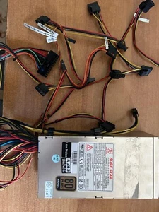 Sure Star SS-2U50ES Power Supply - Photo 1/3