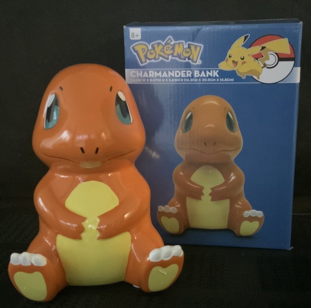 Boneco Pokemon Glaceon Original Nintendo Perfeito Estado!, Brinquedo  Bangki Toys Usado 77301098