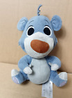 Baby Baloo Furrytale Friends Jungle Book 9" Disney Store Soft Toy Plush EXC