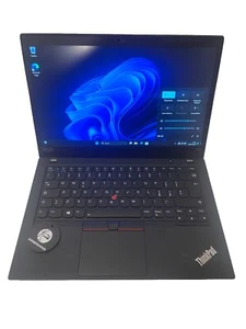 💻 LENOVO ThinkPad T495 Ryzen 7 PRO | 16GB RAM | SSD 512GB NVME | FHD 14" 💻 - Afbeelding 1 van 11