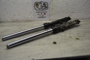 Tubes de fourche Kawasaki Z 400 J 1980 KZ400-J1 kz forks tube - Afbeelding 1 van 20