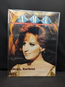 AMC Magazine January 1999 Barbra Streisand - Imagen 1 de 1