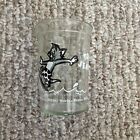 Vintage 1990 Tom & Jerry Welch's Jelly Jar Glass Cup 