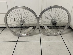 GT Mohawk Hubs Wienmann 48 Hoops S&M Haro DK Hoffman ACS Peregrine Araya Ukai SE - Picture 1 of 9