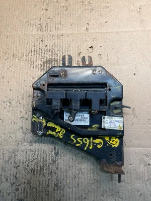 2000 Jeep Grand Cherokee 4.0L Ecm Ecu Computer Module u9013 DG - Image 1 of 4