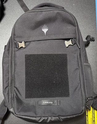 Рюкзак Wizards of the Coast timbuk2 Magic the Gathering MTG - Изображение 1 из 4