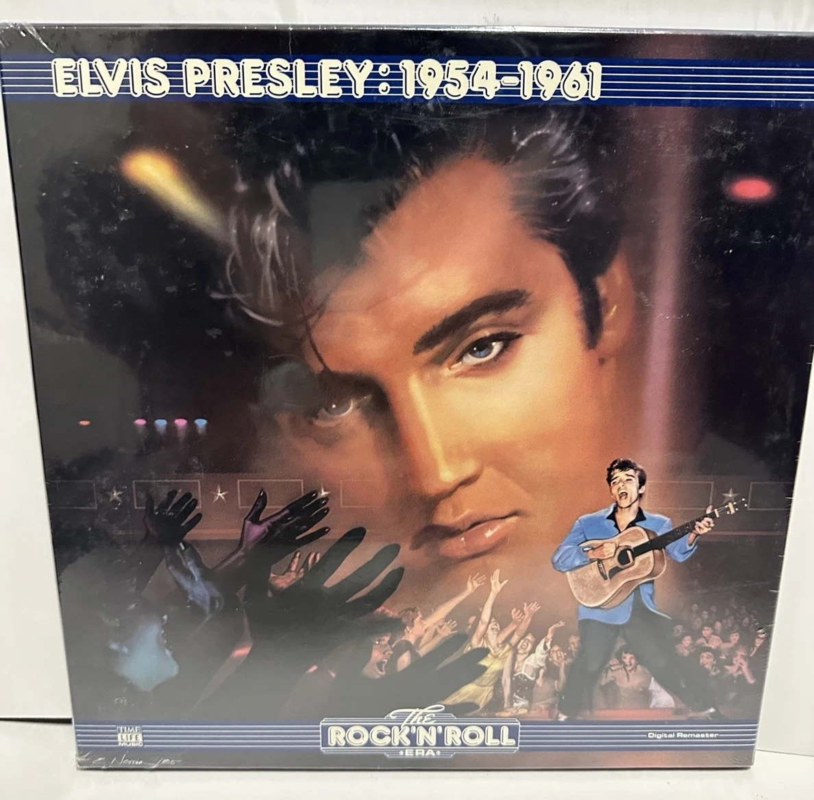 Elvis Presley Box Set for sale - eBay