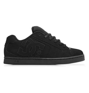 Zapatillas deportivas DC Shoes para hombre negras negras (3BK) - Imagen 1 de 5