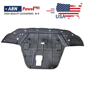 Engine Splash Shields Front 29110L0200 for Hyundai Sonata 2020-2023 - Picture 1 of 8