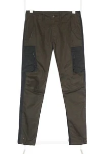 Maharishi Pacifist Preppers AW13 man pants - Picture 1 of 9