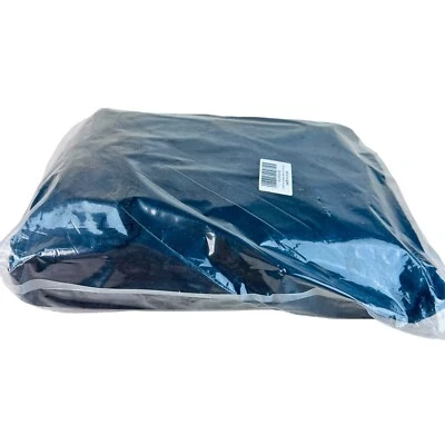 Volkswagen жук 2 двери автомобиля чехол черный - Изображение 1 из 3