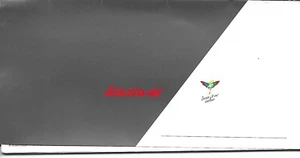 Chaqueta Ticket - Lauda Air - Gris Blanco - c1991 (J2025) - Imagen 1 de 1