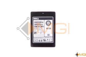 T2G0Y DELL SAMSUNG 960GB SSD 2.5" SATA MZ-7LM960B - Imagen 1 de 2