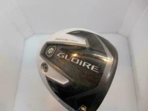 TAYLOR MADE GOLF CLUB DRIVER FIRST GLOIRE 2013 JAPAN MODEL LOFT-9.5 SR-FLEX - Picture 1 of 4
