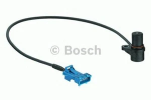 NEW CRANKSHAFT ANGLE SENSOR OE QUALITY REPLACEMENT BOSCH 0261210269 - Picture 1 of 4