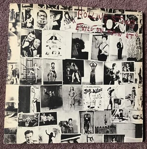 The Rolling Stones -Exile On Main Street 1972 UK First Press, COC 691000, EX/NM - Picture 1 of 18