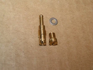 85 Honda CMX250C CMX250 CMX 250 Rebel Stage 2 Carburetor Jet Kit 38 140 - Picture 1 of 1