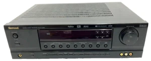 Sherwood RD-6106R AV Receiver Tested & Faulty - Picture 1 of 5