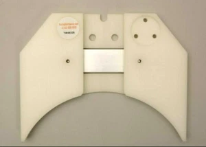 2-F3-94150 / WAFER GUIDE, 200MM, 8 IN. / DNS DAI NIPPON SCREEN - Picture 1 of 5