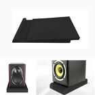 Acoustic Foam Studio Monitor Isolation Pads  Speaker Stand Piano Room