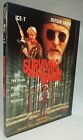 Surviving The Game (Dvd 1999 Widescreen) Snap Case Ice-T Rutger Hauer