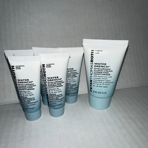 Peter Thomas Roth Water Drench Lot! 1x 20ml, 5x 7.5ml - Picture 1 of 2