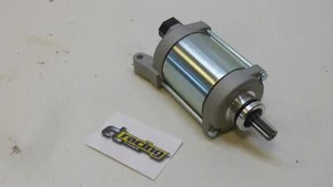 Motorino D'Avviamento Accensione Adatto An Honda Crf Cr230f F 08-09 7001896 - Foto 1 di 5