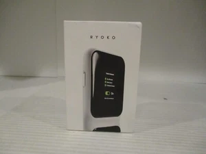 Ryoko Pro High-Speed Portable 4G LTE Wi-Fi Router - Picture 1 of 3