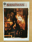 SANDMAN # 16 , DOLL'S HOUSE by Neil GAIMAN. 1990 DC VERTIGO COMIC. c.VFN+ / NM