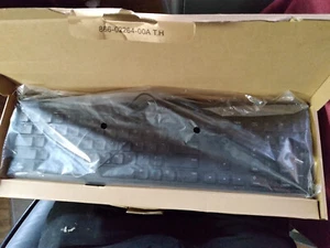 Dell KB216-BK-US Wired USB Slim Keyboard (Black) NEW IN BOX! - Picture 1 of 11