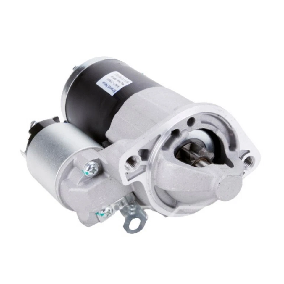 Motor De Arranque Para Mitsubishi Outlander 2004-2006 | 2.4L L4 2378cc M1810A001D Foto 1 de 4