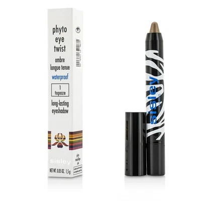 Sisley Phyto Eye Twist - #1 Topaze  1.5g/0.05oz - Image 1 of 4