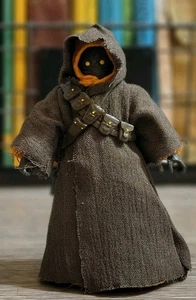 Star Wars The Black Series Lucasfilm 50th Anniversary Original Trilogy Jawa - Bild 1 von 5