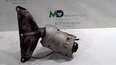 Convertidor catalítico de escape Nissan Sentra 2018-2020 OEM 140E2-3TA0A Foto 1 de 4