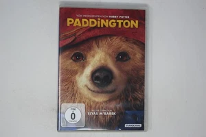 Paddington DVD German Edition Studiocanal - Picture 1 of 1