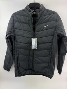 Mizuno Golf Hybrid Jacket Breath Thermo Max Padded Insulated UK M /New /24160 - Picture 1 of 10