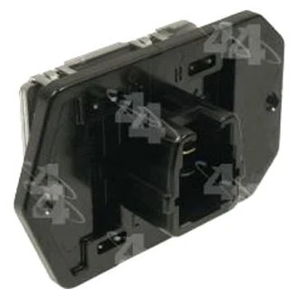 For Toyota Sienna 2006-2010 Four Seasons 20669 HVAC Blower Motor Resistor Foto 1 de 3