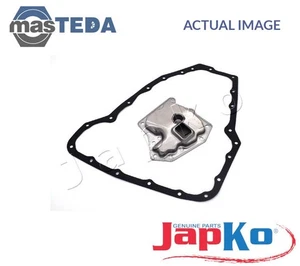 FTJ122 AUTOMATIC TRANSMISSION OIL FILTER JAPKO FOR NISSAN MAXIMA MAXIMA QX V - Picture 1 of 8