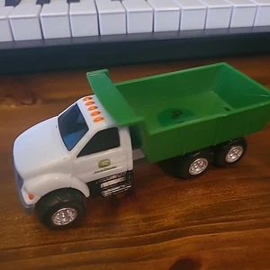 Camión de volteo ERTL John Deere suelto - Imagen 1 de 7