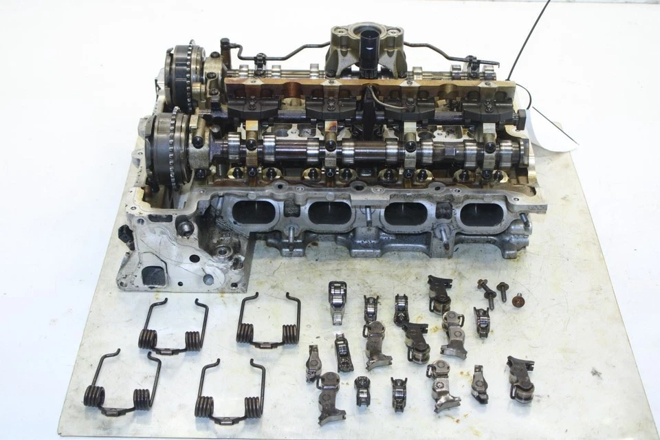 BMW 328i xDrive SULEV 2013-16 conjunto de culata de motor de 2,0 L 99 k 11127624778 Foto 1 de 4